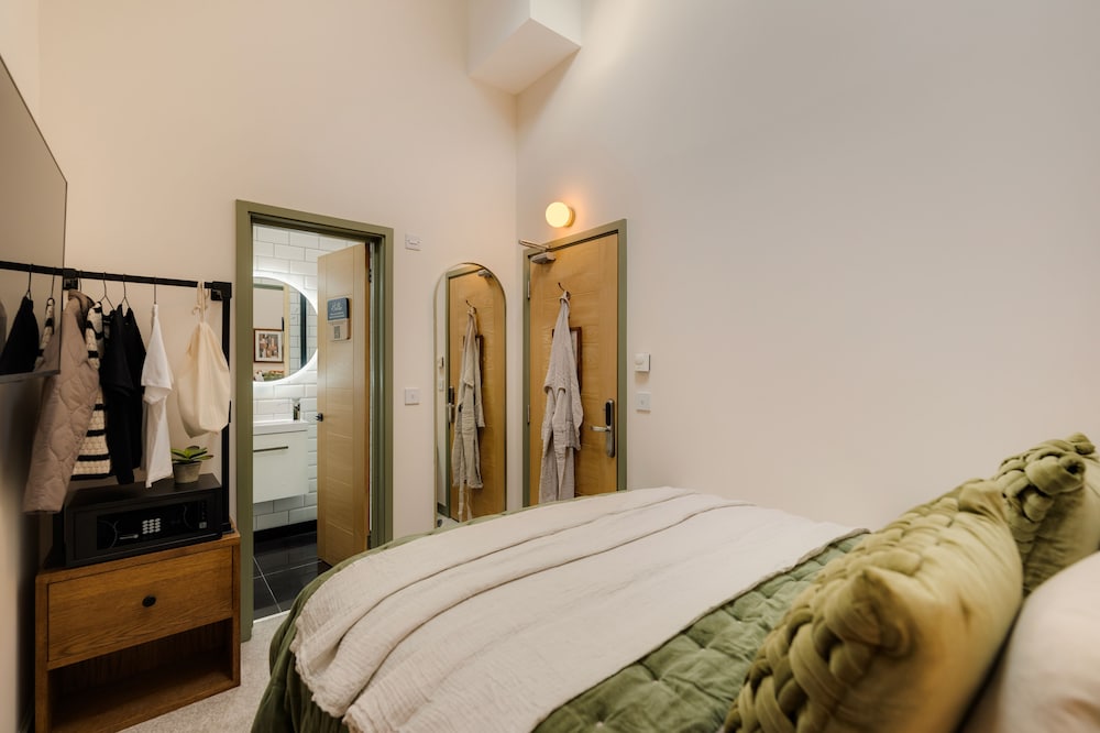 Tower Bridge Road Your Apartment