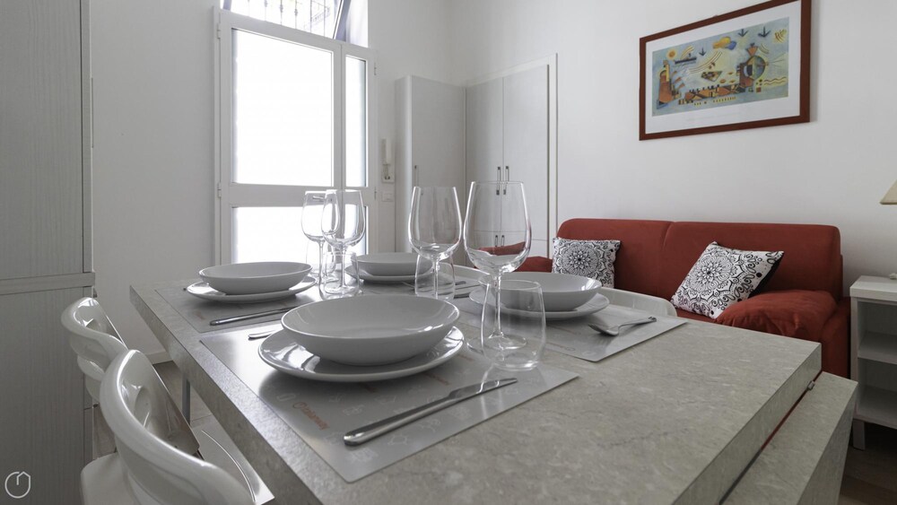 Italianway - Bligny 19A D — Milan
