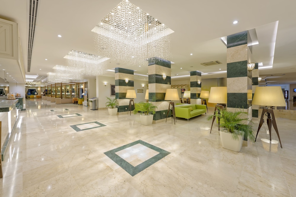 Innvista Hotels Belek - All Inclusive