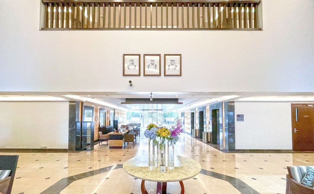 Sea View Super Luxurious Resort at Palm