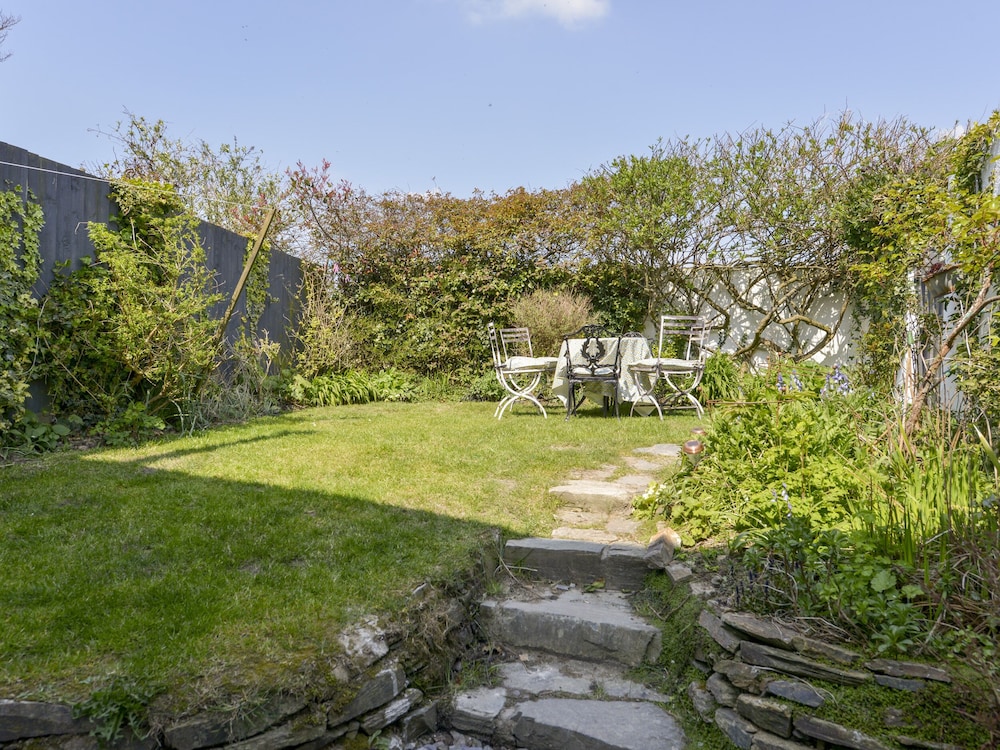 Chapel Cottage