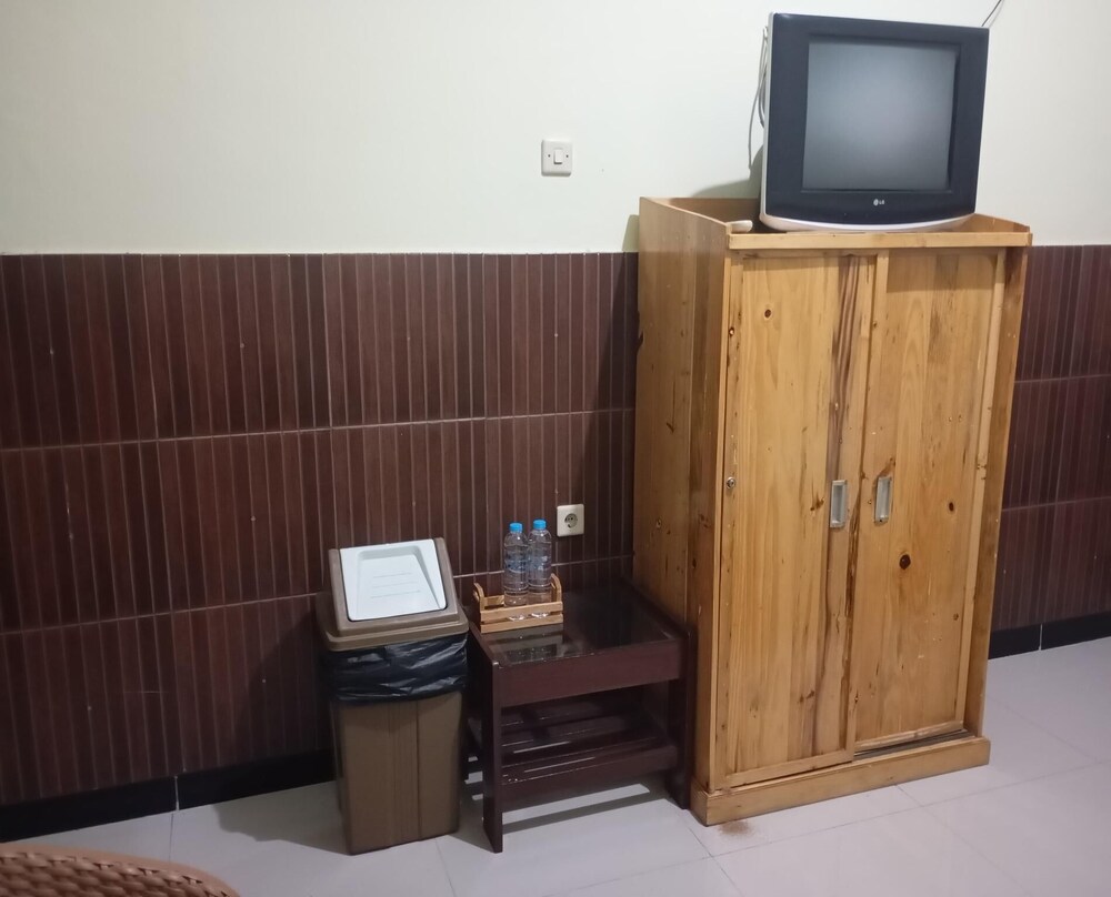 Hotel Sakinah Syariah