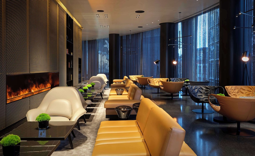 art'otel London Hoxton 8