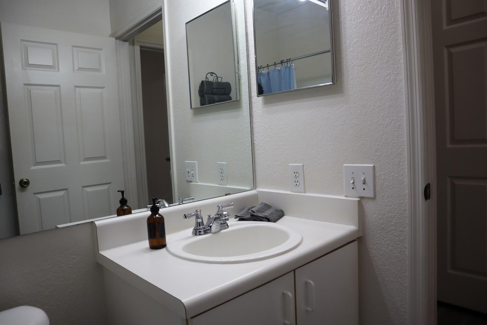 Perfect Amenities and Perfect Location