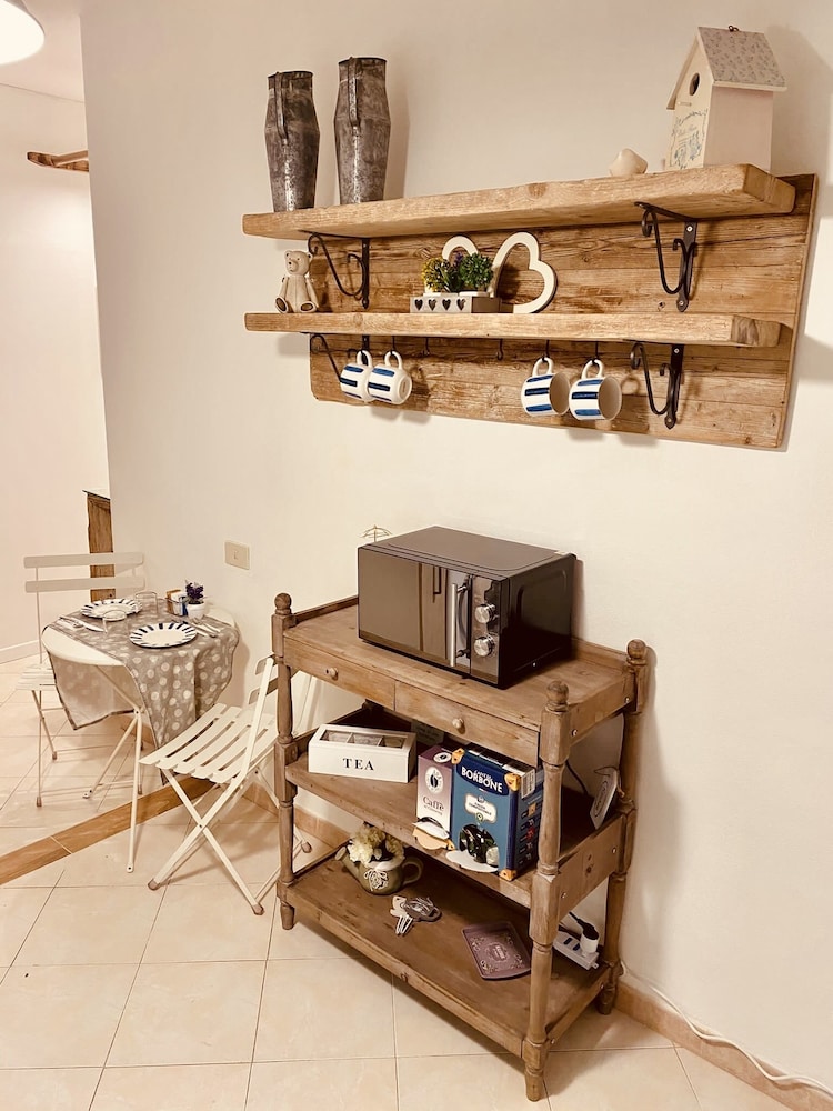 B&B Le Quattro Stagioni view 5