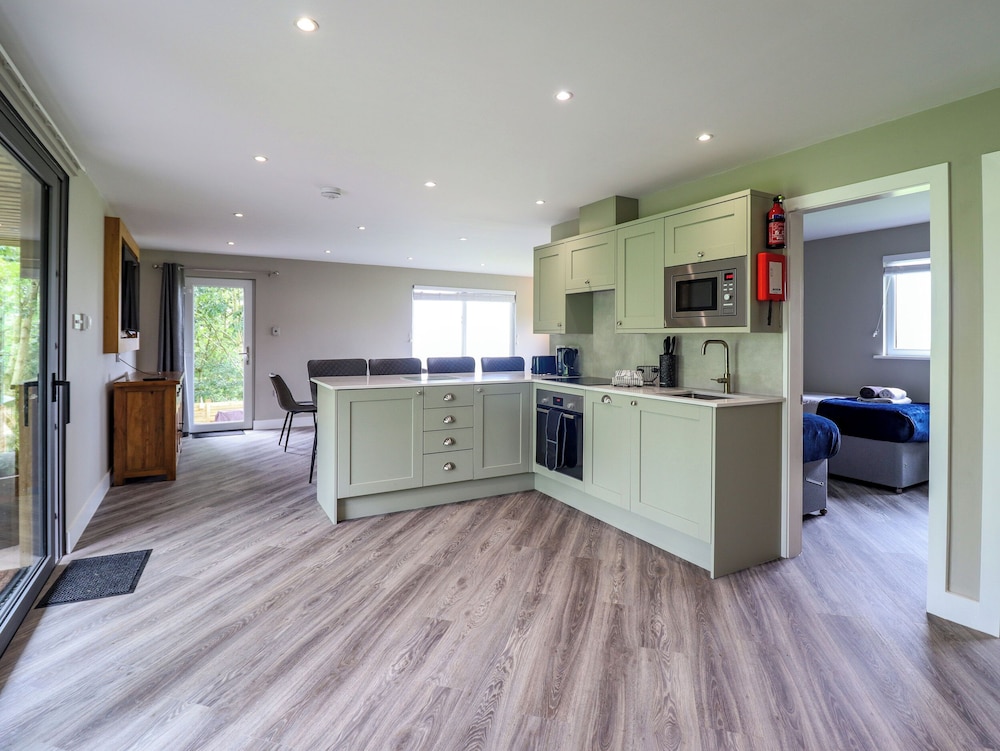 Orchard Lodge