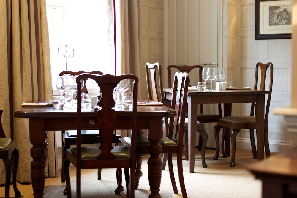 The Packhorse Inn