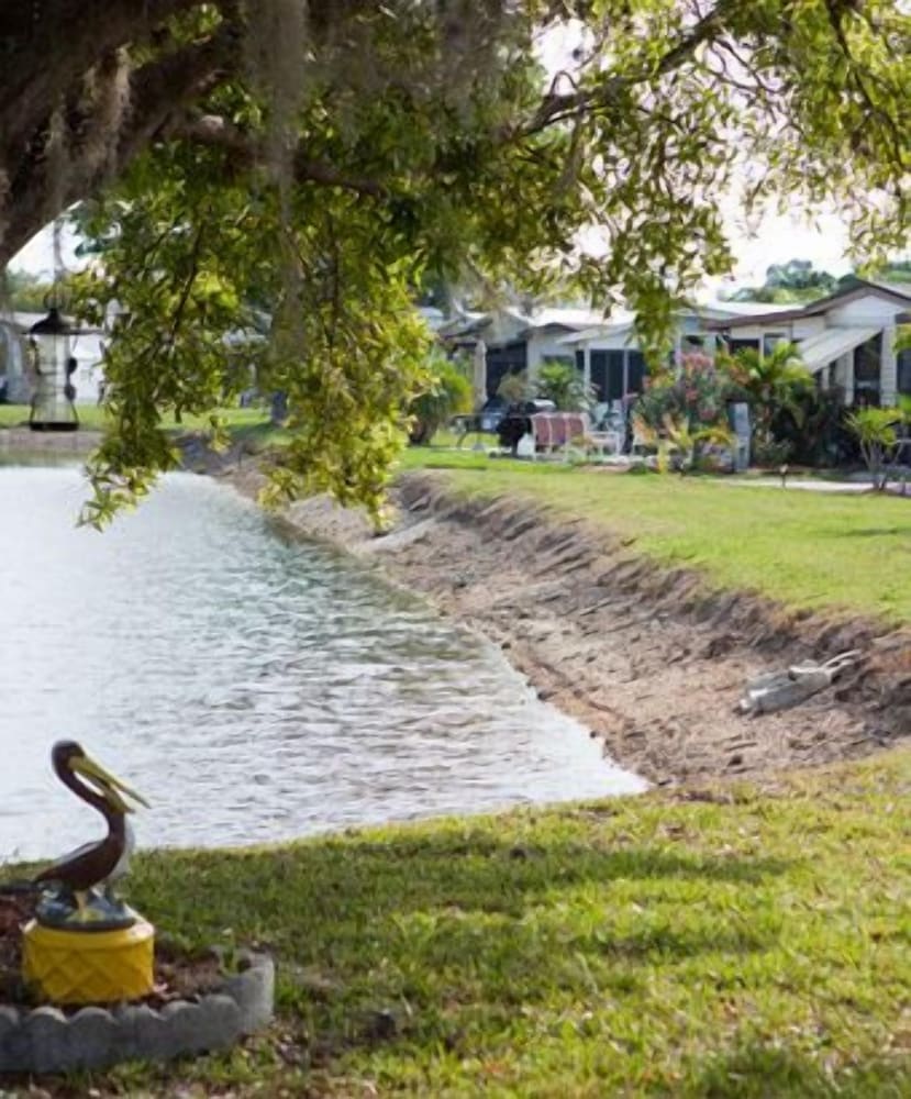 Fort Myers Vacations - Indian Creek RV Resort - Property Image 13