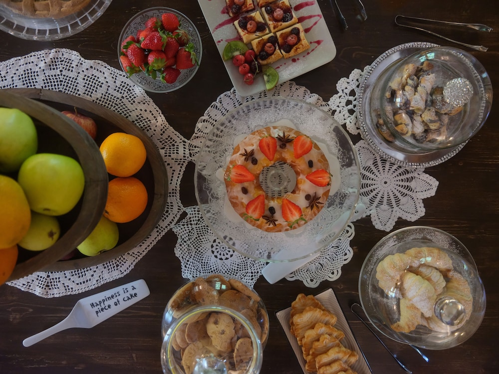 casaldipeppe B&B