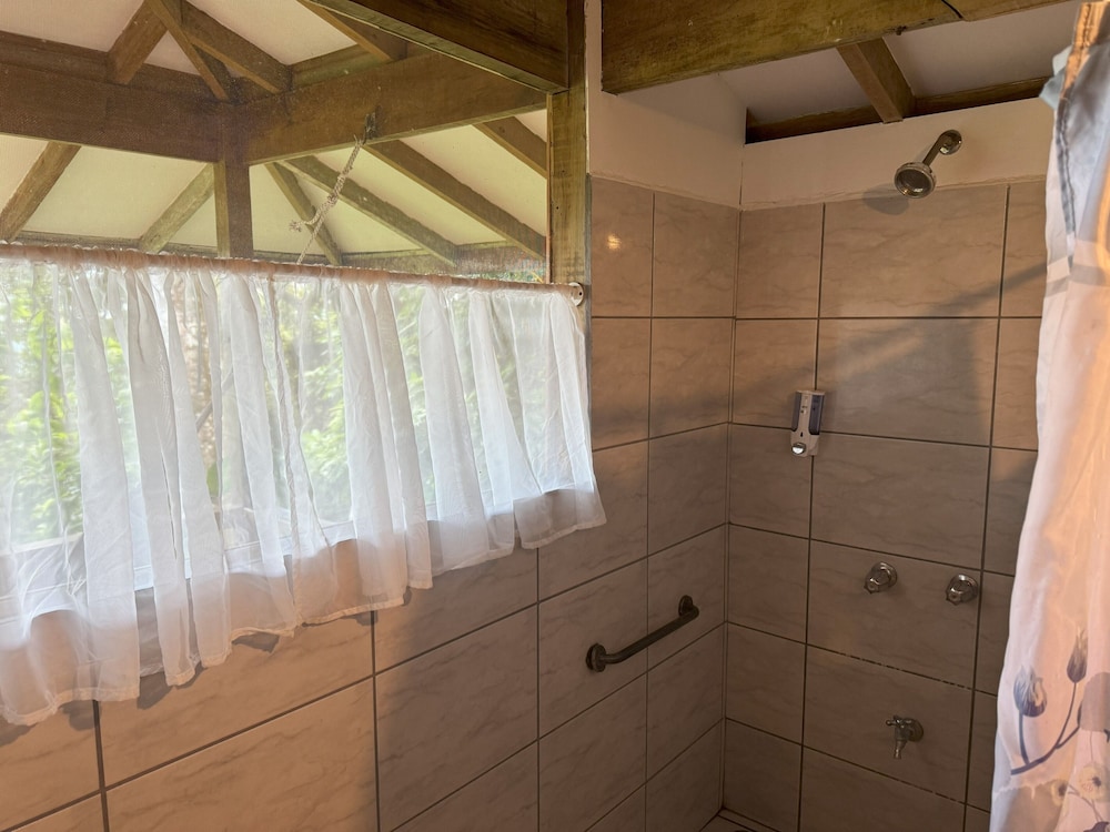 Samasati Rainforest Bungalows