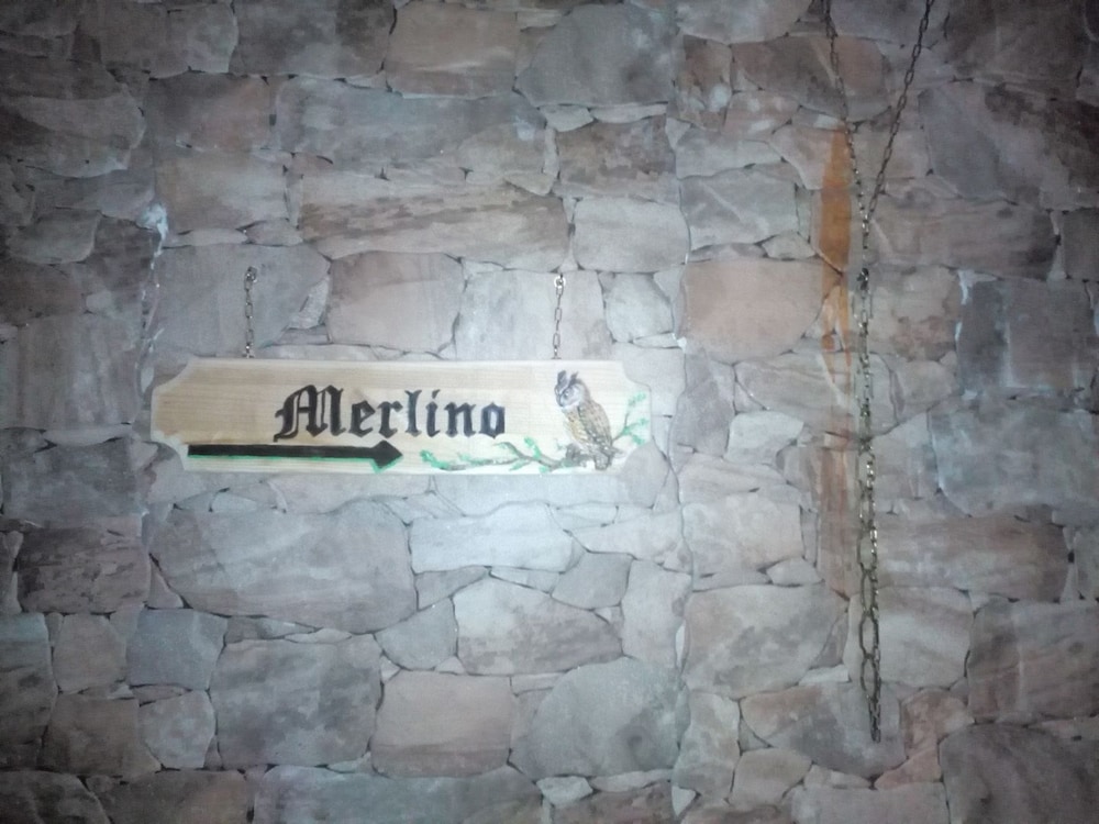 Camelot B&B Palermo