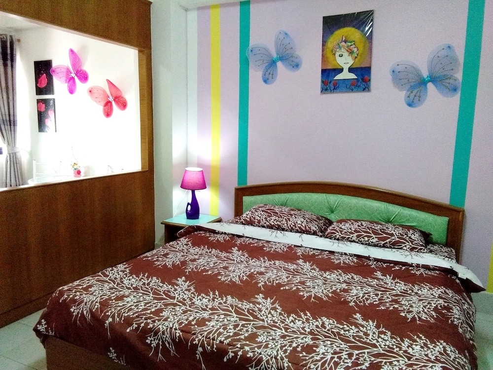Benjamart Residence