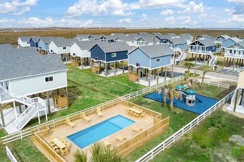 2nd Life 2 Bedroom Home
