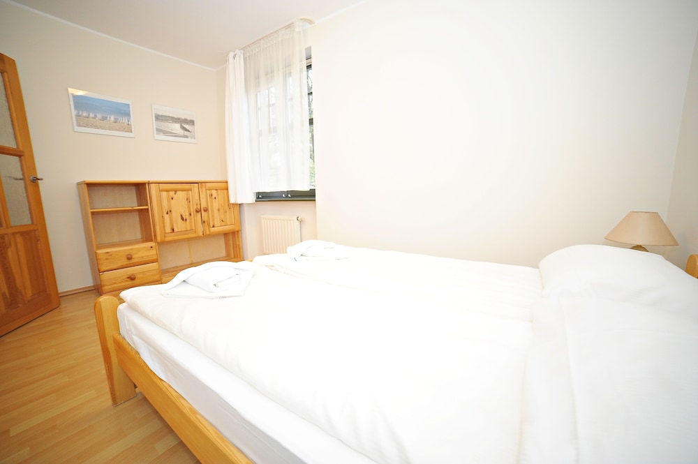 Grand Apartments