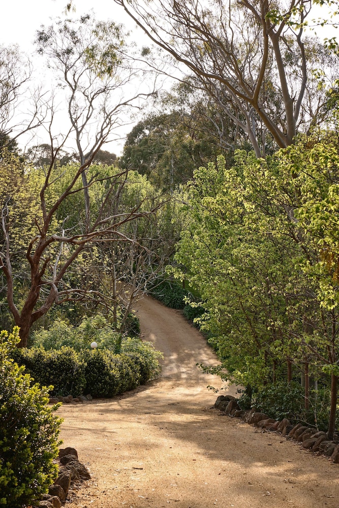 The Fender House in Mount Martha