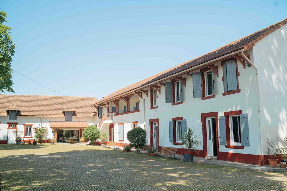 Domaine St Ferreol