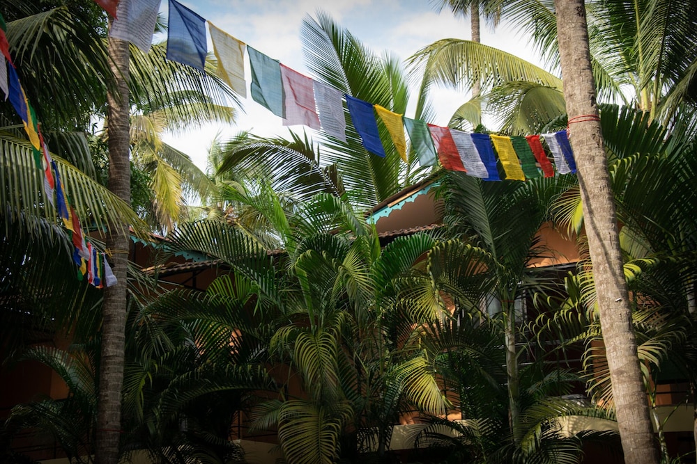 Zulley Eco Resort