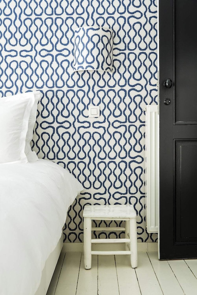 La Maison Haute Guest House