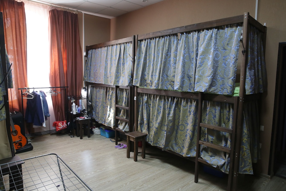 Hostel Orion
