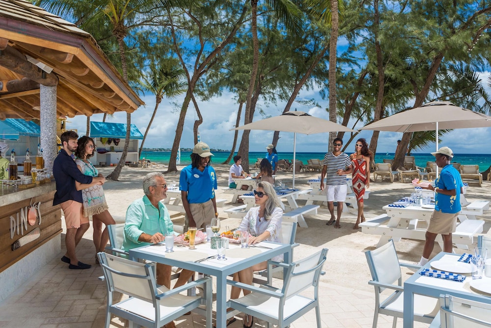 Sandals Barbados - ALL INCLUSIVE Couples Only