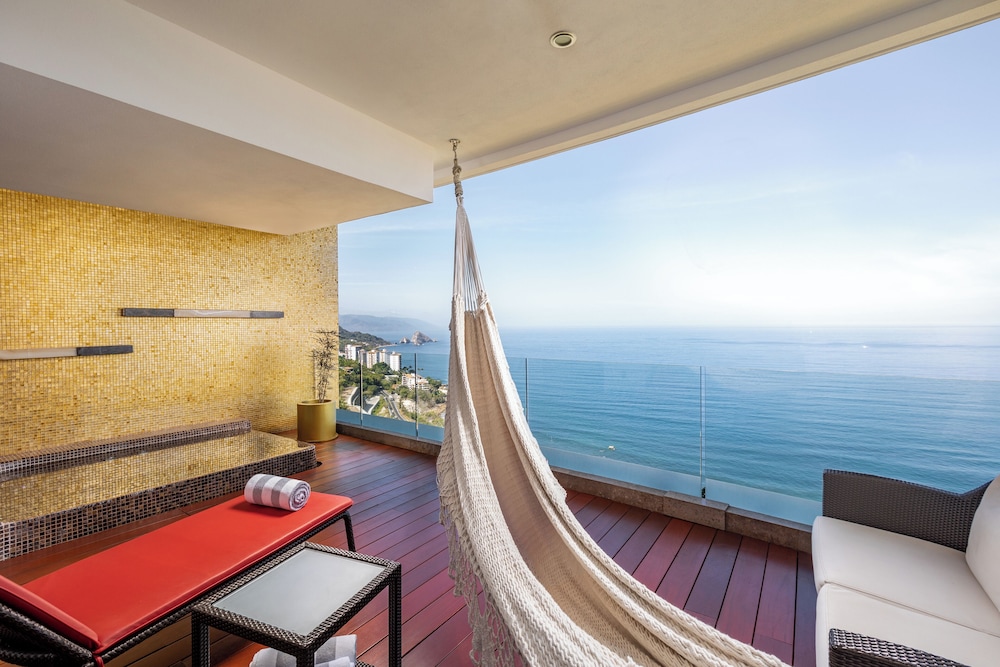 Puerto Vallarta Vacations - Hotel Mousai Puerto Vallarta Adults Only - Property Image 110