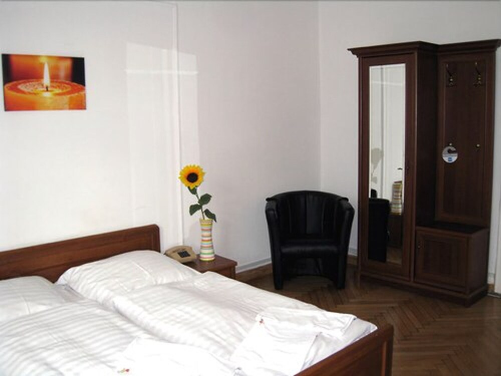 Hotel Amelie Berlin West