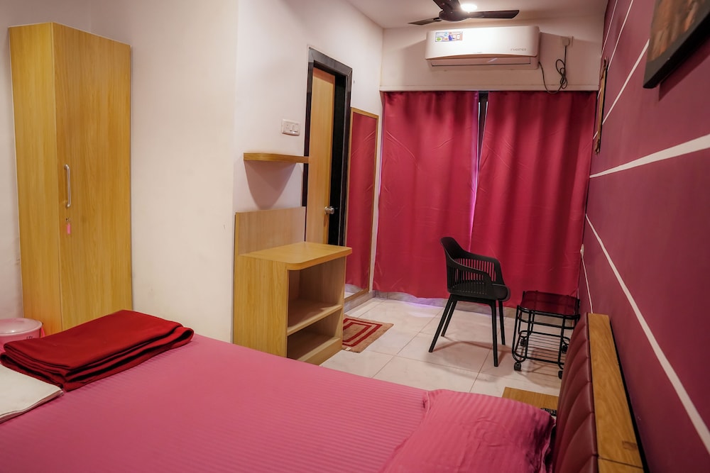 Hotel Royal Usi