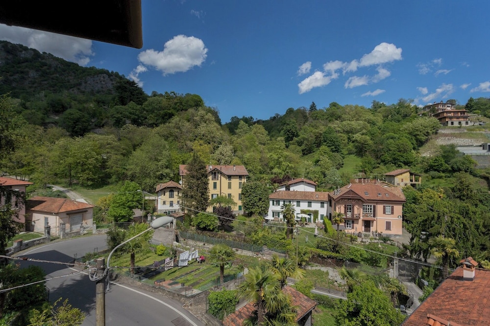 Vacation Family Home in Tremezzo by Rent all Como