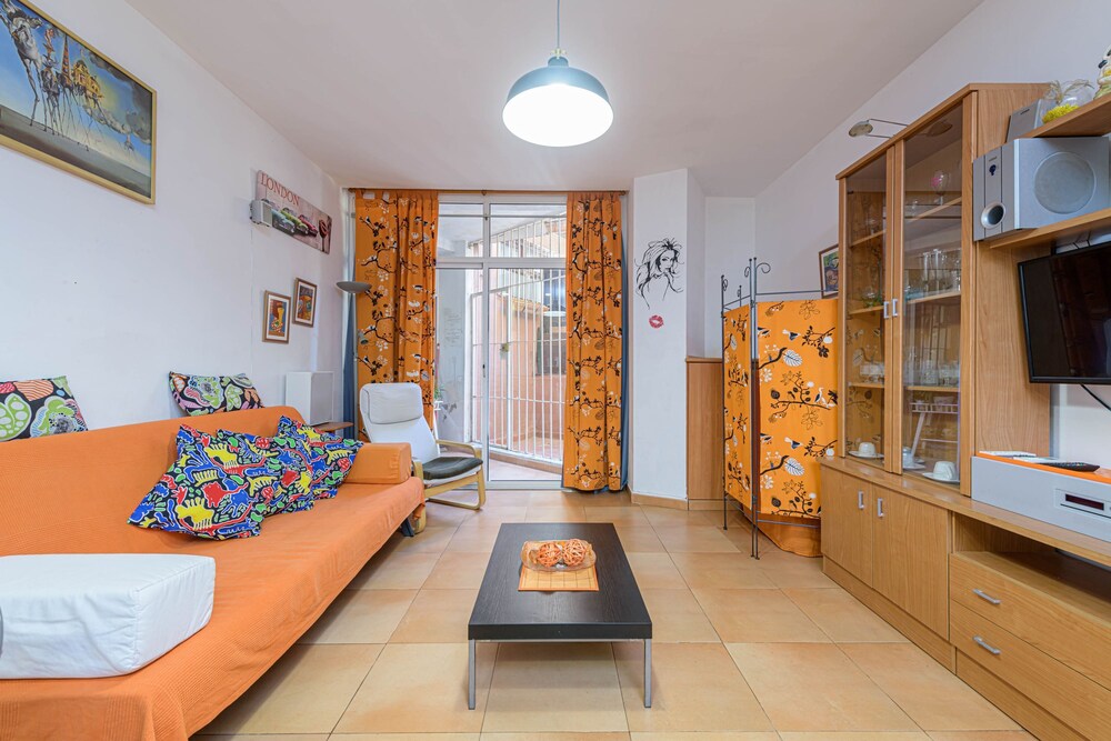 Estudio La Colina in Torremolinos