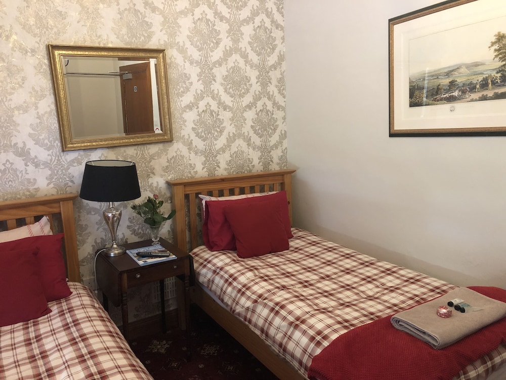 Castle Walk B&B