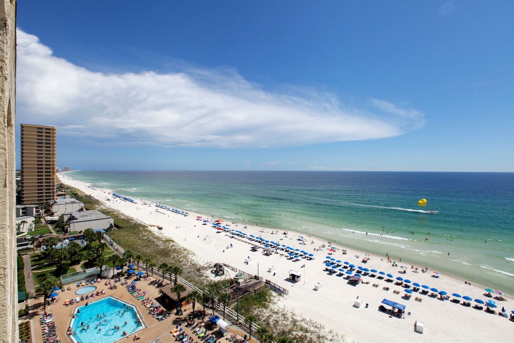 Summit Beach Resort by Panhandle Getaways