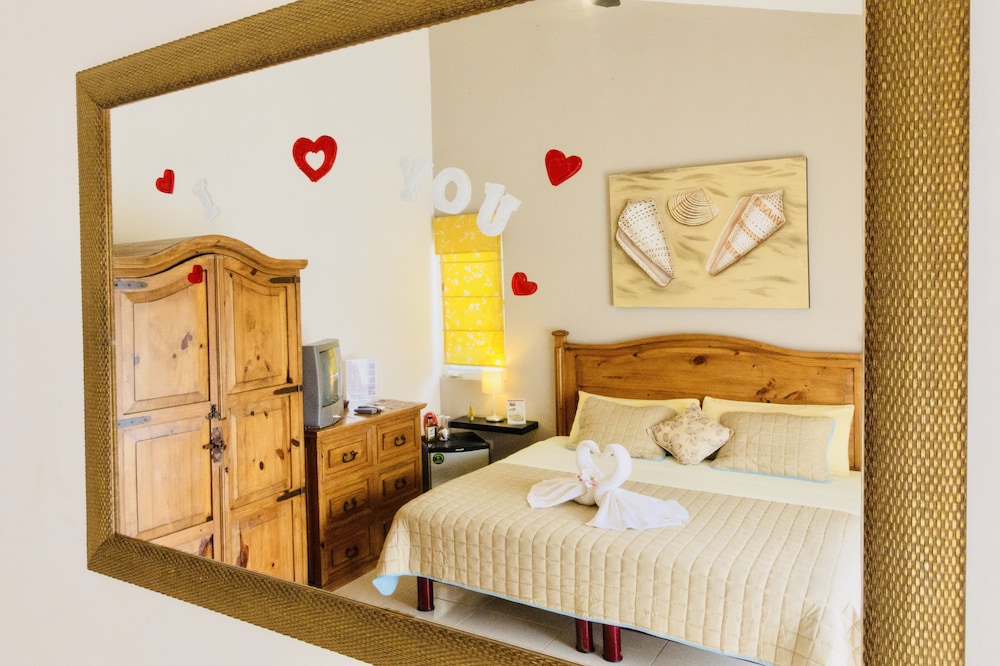 Dolce Vita Caribe B&B