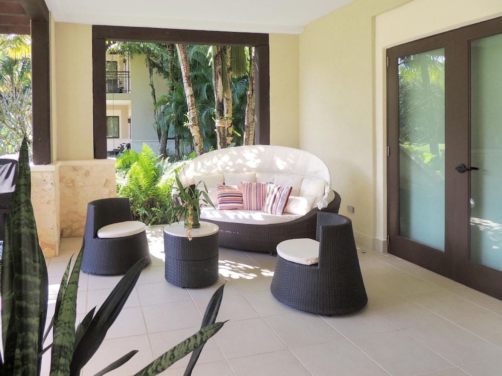 Orchid Villa view 5