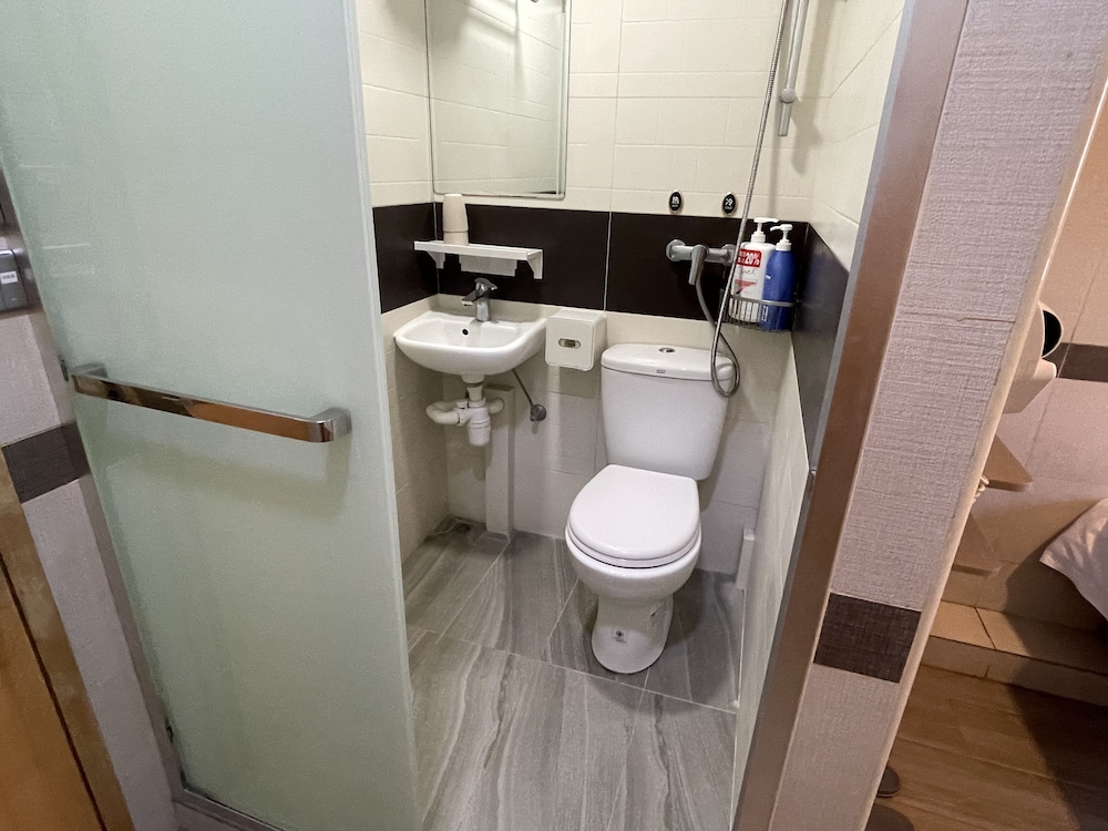 Kong Hing Guest House