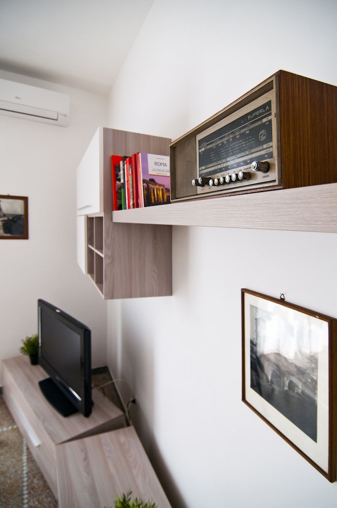 Villa Aquari Cozy Apartment