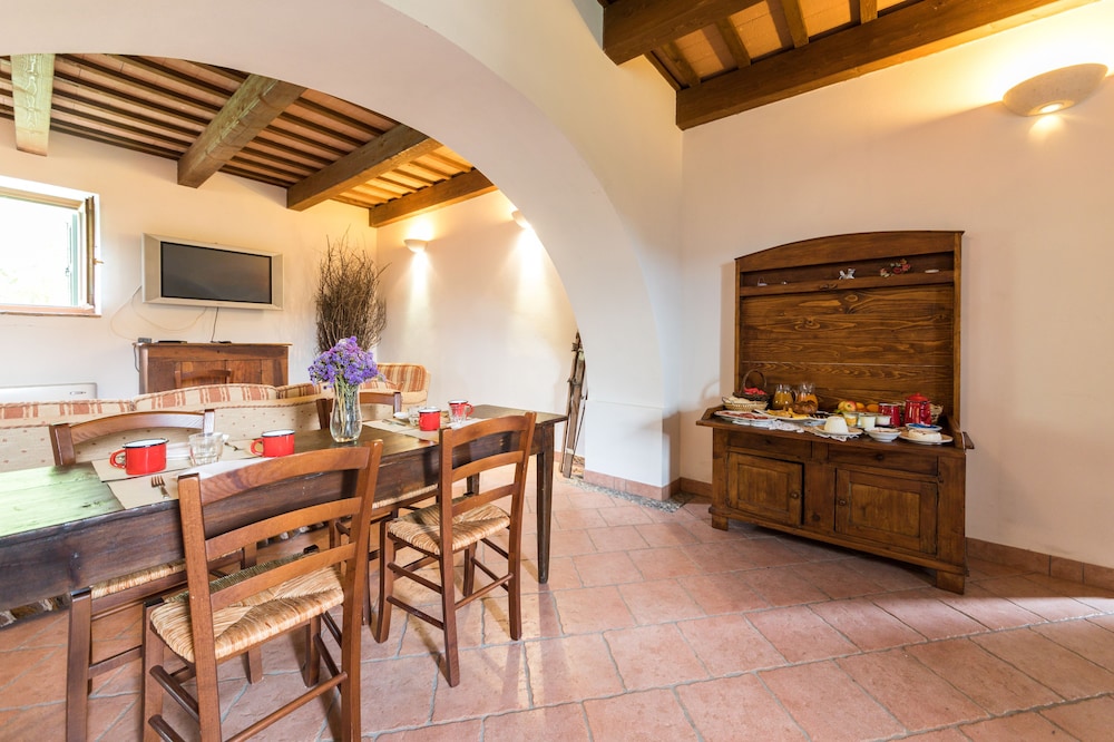 Agriturismo Antico Frutto