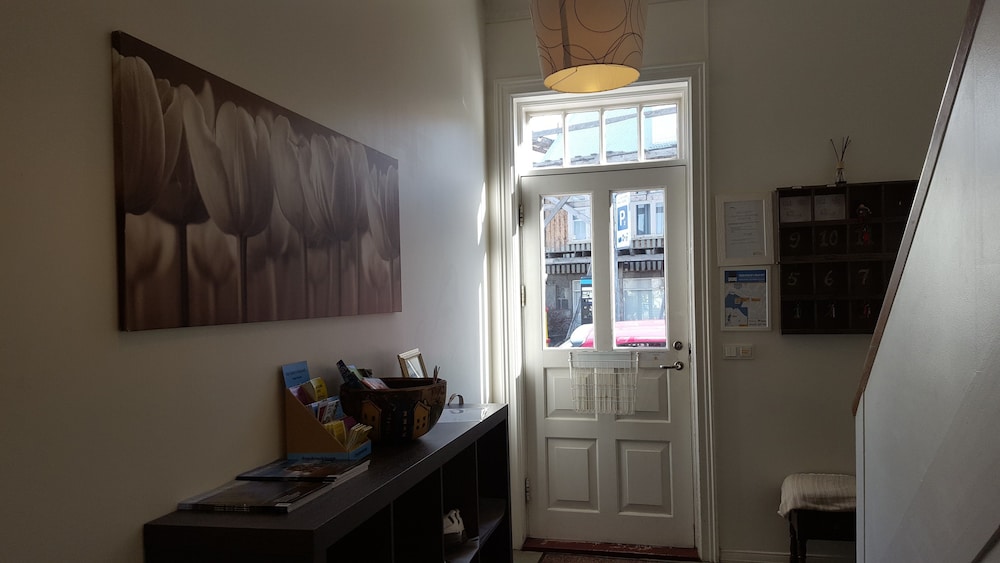 Central Guesthouse Reykjavik