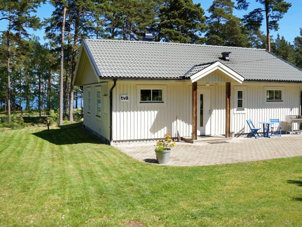 5 Person Holiday Home in Monsteras