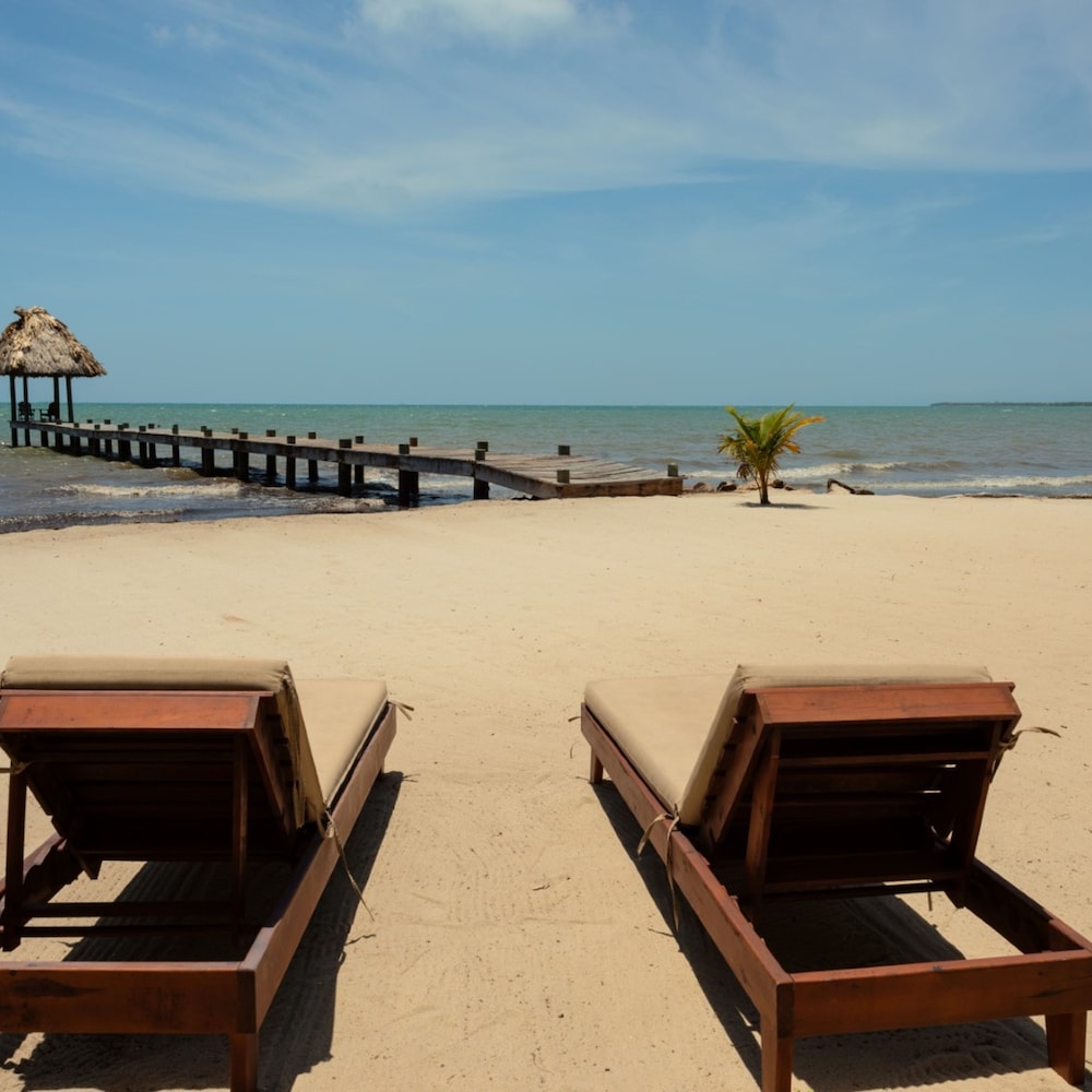 Villa Mission Bay in Belize City