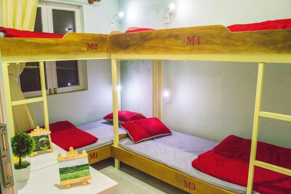 The PM Hostel