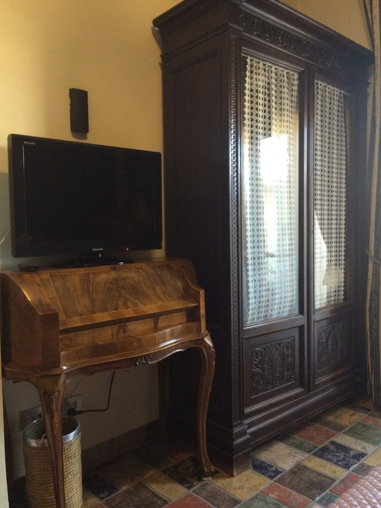 Casa Miranapoli