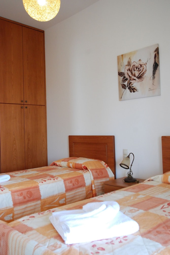 Villa Angelika Two-storey House With Pool for 7