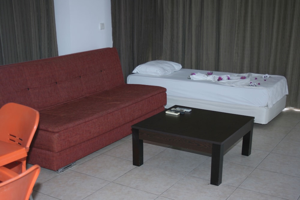 Ozgor Apart Otel 2 view 3