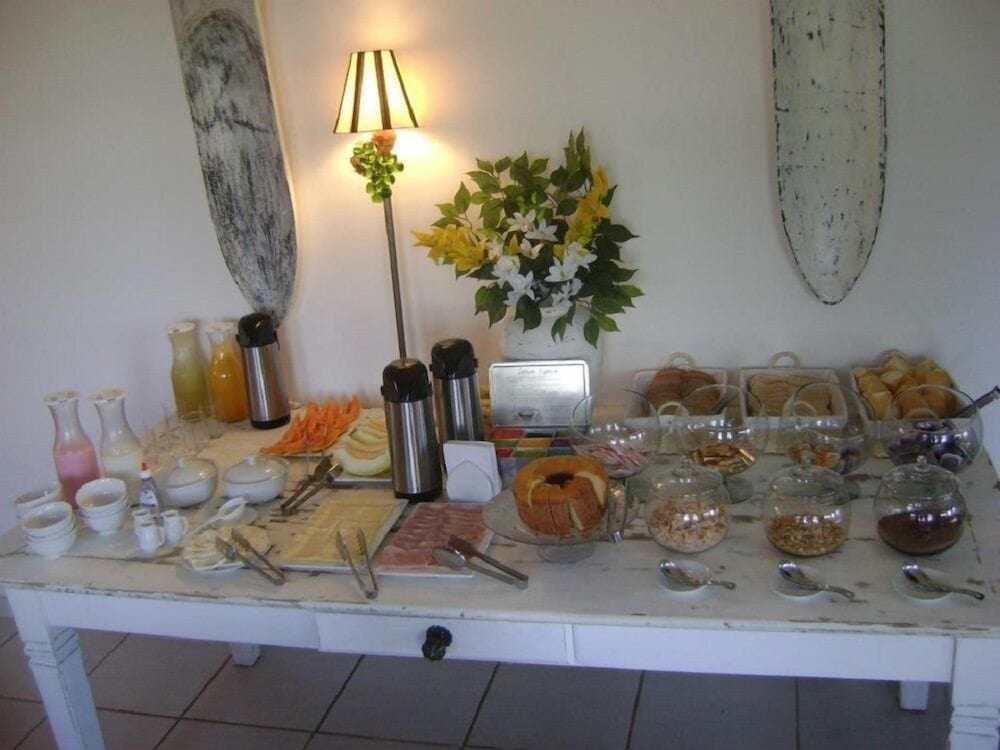Pousada Villa Toscana