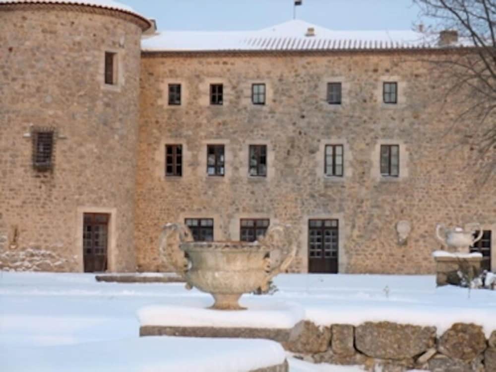 Château du Besset