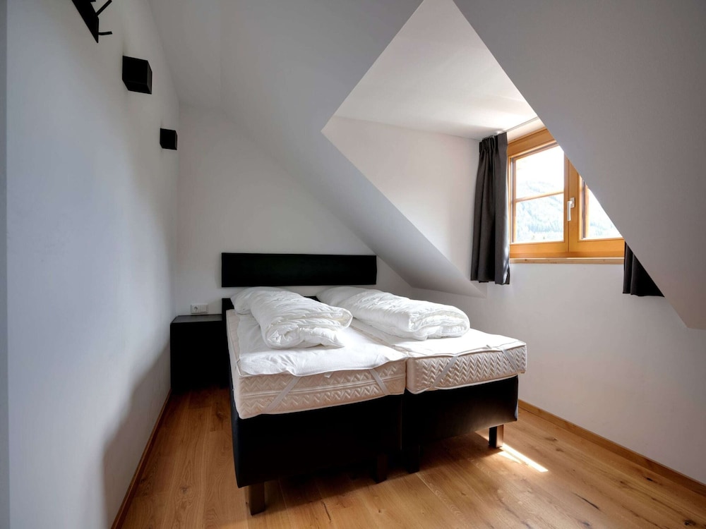 Chalet in Mauterndorf Near Ski Slopes view 3