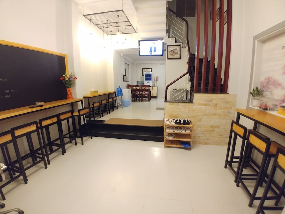 Four of a Kind Hostel