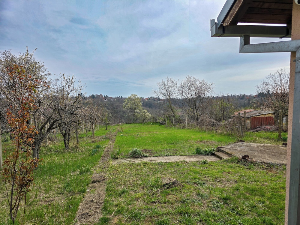 Vila Nera Banstol Cottage