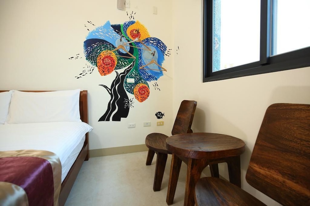 Three B&B, fotografía 4