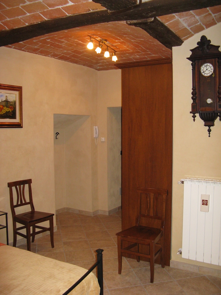 Bed & Breakfast Dal Conte photo 5